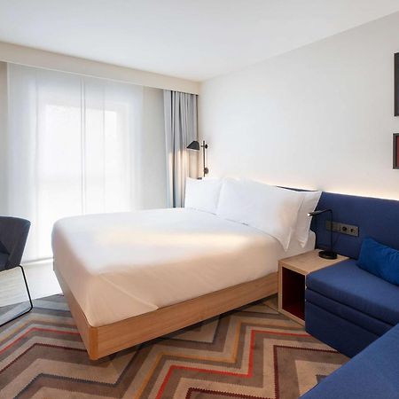 Hampton By Hilton קייזרסלאוטרן מראה חיצוני תמונה
