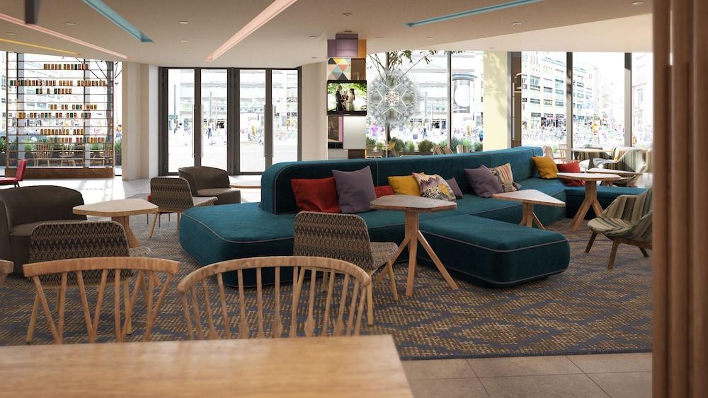 Hampton By Hilton קייזרסלאוטרן מראה חיצוני תמונה