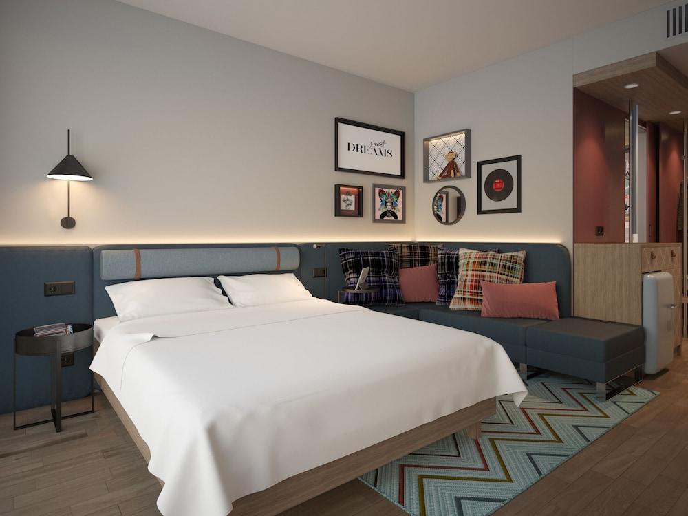 Hampton By Hilton קייזרסלאוטרן מראה חיצוני תמונה