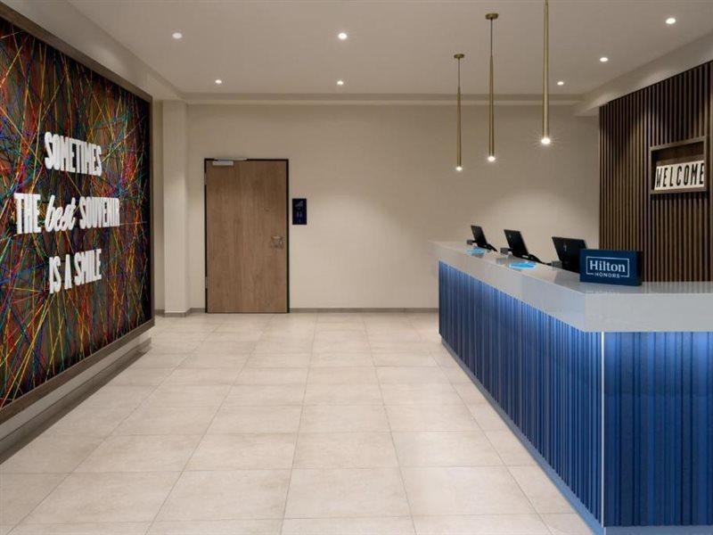 Hampton By Hilton קייזרסלאוטרן מראה חיצוני תמונה